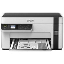 EPSON EcoTank ET-M2120 multifunction printer