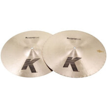 Percussion cymbals