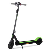 Electric scooters