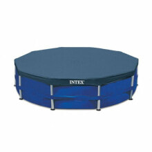 Swimming Pool Cover Intex 28031 (366 cm)