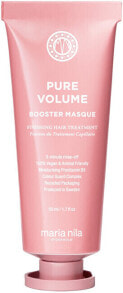 Light hair mask for fine hair Pure Volume (Masque)