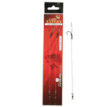 CARP EXPERT Classic Boilie Tied Hook