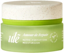 Купить увлажнение и питание кожи лица ulé: AMOUR DE REPAIR CREAM