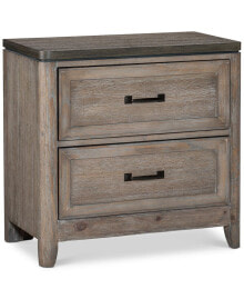 Homelegance aveline Nightstand