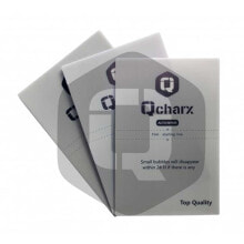 QCHARX Hydrogel Self Repair Qx Qx1 Sheet screen protector 10 units