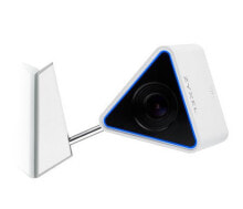 Умные камеры видеонаблюдения ZyXEL Communications