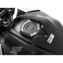 Аксессуары для мотоциклов и мототехники HEPCO BECKER Lock-It Honda CB 125 R 18 5069507 00 09 Fuel Tank Ring