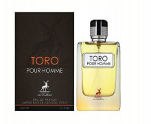 Men's perfumes