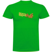 KRUSKIS Death Races short sleeve T-shirt