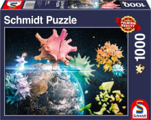 Puzzles for children