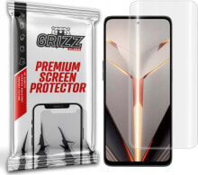 Protective films and glasses for smartphones