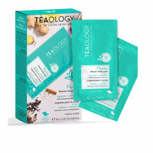 TEAOLOGY Hygiene products and items