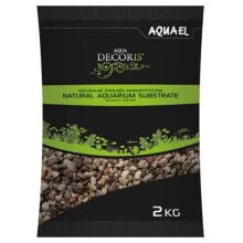 AQUAEL 115468 2kg Aquarium Substrate