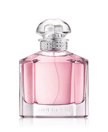 Guerlain Mon Guerlain Sparkling Bouquet Eau de Parfum Spray