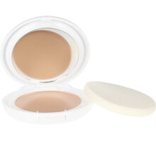 Avene Solaire Haute Protection Compact Powder Spf50 No.Sable Компактная солнцезащитная пудра 10 г