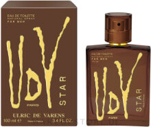 Urlic De Varens UDV Star - Eau de Toilette