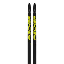 Купить товары для водного спорта Fischer: FISCHER RCS Skate junior nordic skis pack