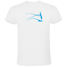 Men's sports T-shirts and T-shirts