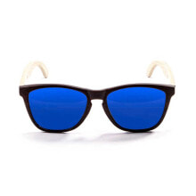 Мужские солнцезащитные очки oCEAN SUNGLASSES Sea Wood Sunglasses