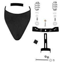 Accessories for motorcycles and motor vehicles