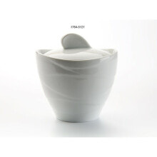 Sugar Bowl Versa Corina Ceramic Porcelain (11,2 cm)