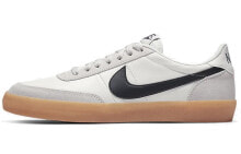 Nike Killshot 2 轻便 低帮 板鞋 男款 黑白 / Кроссовки Nike Killshot 2 432997-121