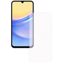 KSIX Tempered Glass 2.5D Samsung Galaxy A25 5G screen protector