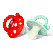 Baby pacifiers and accessories