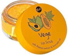 Lip Skin care Products