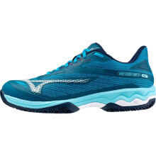 Теннисные кроссовки Mizuno купить от $114