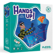 FLEXIQ Table Hands Up! Board Game