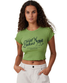 Women's T-shirts