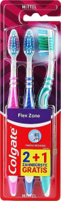 Toothbrushes