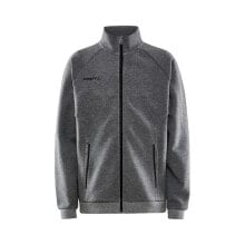 CRAFT Core Soul Full Zip Fleece