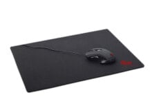 Gembird MP-GAME-XL коврик для мыши Черный Игровая поверхность
