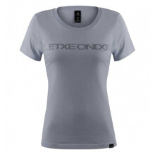 ETXEONDO 22010 short sleeve T-shirt
