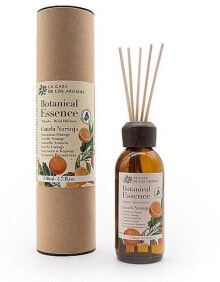 Aromatic diffusers and candles