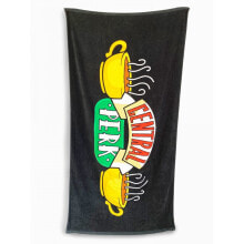 Полотенца FRIENDS Central Perk Logo Towel