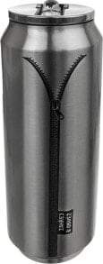 Thermos flasks and thermos cups