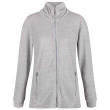 REGATTA Everleigh Full Zip Sweatshirt