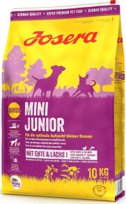 Josera MiniJunior 10kg