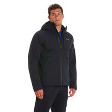 SLAM Active Win Hood Short Jacket