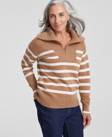 Women's sweaters and cardigans