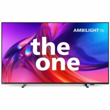 Smart TV Philips 43PUS8558 Wi-Fi LED 43