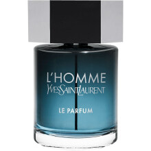 YVES SAINT LAURENT L´Homme Le Parfum Eau De Parfum Vaporizer 100ml