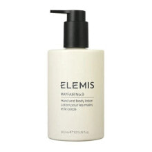 Кремы и лосьоны для тела ELEMIS купить от $37