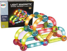 Magnetic Constructors