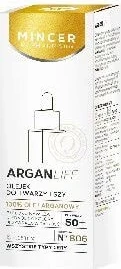 Mincer Pharma ArganLife 50+ Olejek arganowy 100% do twarzy i szyi 15ml - 59875