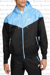 Sportswear Windrunner Full Zip Regular Hoodie Regular Kesim Erkek Ceket