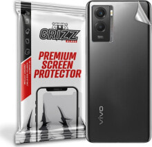 Protective films and glasses for smartphones